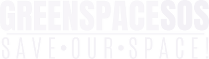Green Space SOS